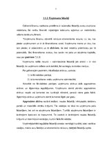 Referāts 'Firmas finanšu mērķi un funkcijas', 7.