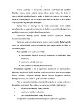 Referāts 'Firmas finanšu mērķi un funkcijas', 8.
