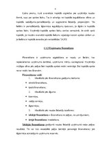 Referāts 'Firmas finanšu mērķi un funkcijas', 9.