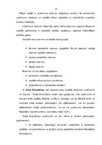 Referāts 'Firmas finanšu mērķi un funkcijas', 10.