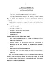 Referāts 'Firmas finanšu mērķi un funkcijas', 12.