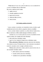 Referāts 'Firmas finanšu mērķi un funkcijas', 13.