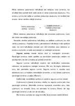 Referāts 'Firmas finanšu mērķi un funkcijas', 14.