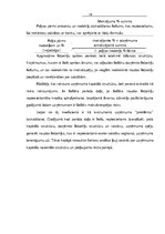 Referāts 'Firmas finanšu mērķi un funkcijas', 18.