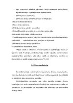 Referāts 'Firmas finanšu mērķi un funkcijas', 20.