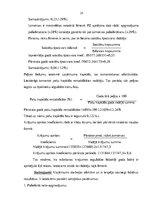 Referāts 'Firmas finanšu mērķi un funkcijas', 25.