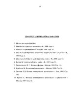 Referāts 'Firmas finanšu mērķi un funkcijas', 29.