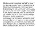 Eseja 'Sports Figure Biography of Vincent McMahon', 3.