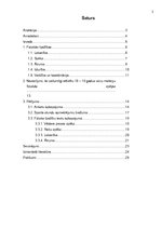 Referāts 'Fizisko īpašību attīstība 16 - 18 gadus vecām jaunietēm', 2.