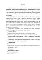 Referāts 'Fizisko īpašību attīstība 16 - 18 gadus vecām jaunietēm', 5.