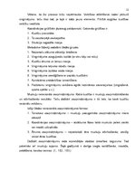 Referāts 'Fizisko īpašību attīstība 16 - 18 gadus vecām jaunietēm', 12.