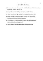 Referāts 'Fizisko īpašību attīstība 16 - 18 gadus vecām jaunietēm', 25.