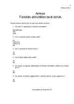 Referāts 'Fizisko īpašību attīstība 16 - 18 gadus vecām jaunietēm', 29.