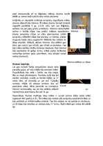 Eseja 'Krēsla dizaina un pielietojuma attīstība laika gaitā', 2.