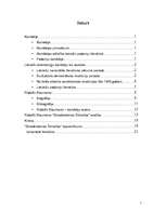 Referāts 'Komēdijas žanrs pasaulē un tā atspoguļojums latviešu literatūrā - "Skroderdienas', 1.