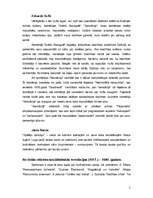 Referāts 'Komēdijas žanrs pasaulē un tā atspoguļojums latviešu literatūrā - "Skroderdienas', 5.