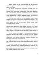 Referāts 'Komēdijas žanrs pasaulē un tā atspoguļojums latviešu literatūrā - "Skroderdienas', 7.