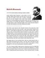 Referāts 'Komēdijas žanrs pasaulē un tā atspoguļojums latviešu literatūrā - "Skroderdienas', 9.