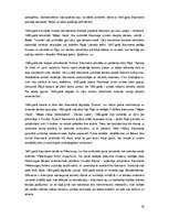 Referāts 'Komēdijas žanrs pasaulē un tā atspoguļojums latviešu literatūrā - "Skroderdienas', 10.