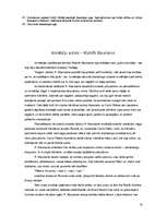 Referāts 'Komēdijas žanrs pasaulē un tā atspoguļojums latviešu literatūrā - "Skroderdienas', 13.