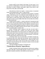 Referāts 'Komēdijas žanrs pasaulē un tā atspoguļojums latviešu literatūrā - "Skroderdienas', 20.