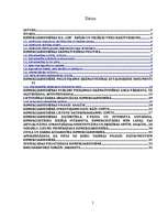 Prakses atskaite 'SIA "Consilium Optima Brokers"', 2.