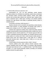 Prakses atskaite 'SIA "Consilium Optima Brokers"', 12.