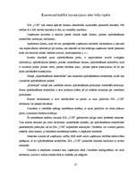 Prakses atskaite 'SIA "Consilium Optima Brokers"', 25.