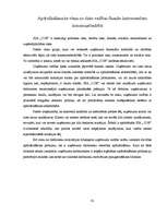 Prakses atskaite 'SIA "Consilium Optima Brokers"', 32.