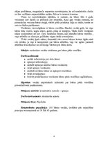 Diplomdarbs 'Vecāku informētība par bērnu pēdu veselību', 4.