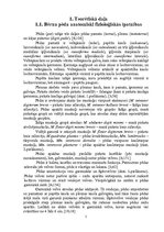 Diplomdarbs 'Vecāku informētība par bērnu pēdu veselību', 5.
