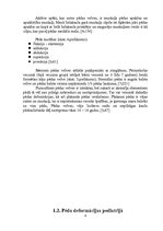 Diplomdarbs 'Vecāku informētība par bērnu pēdu veselību', 6.