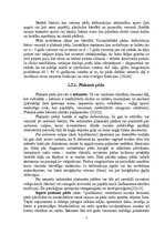 Diplomdarbs 'Vecāku informētība par bērnu pēdu veselību', 7.