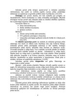 Diplomdarbs 'Vecāku informētība par bērnu pēdu veselību', 9.