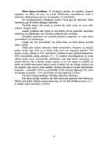 Diplomdarbs 'Vecāku informētība par bērnu pēdu veselību', 13.