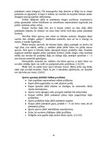 Diplomdarbs 'Vecāku informētība par bērnu pēdu veselību', 19.