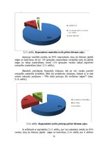 Diplomdarbs 'Vecāku informētība par bērnu pēdu veselību', 32.