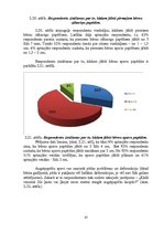 Diplomdarbs 'Vecāku informētība par bērnu pēdu veselību', 37.