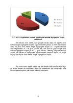 Diplomdarbs 'Vecāku informētība par bērnu pēdu veselību', 38.
