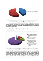 Diplomdarbs 'Vecāku informētība par bērnu pēdu veselību', 41.