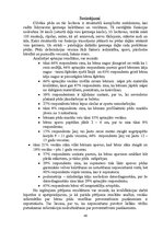 Diplomdarbs 'Vecāku informētība par bērnu pēdu veselību', 46.