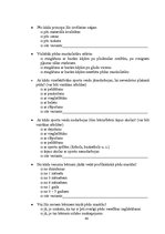 Diplomdarbs 'Vecāku informētība par bērnu pēdu veselību', 64.