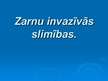 Prezentācija 'Zarnu invazīvās slimības', 1.