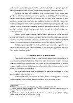 Referāts 'Mediācijas izmantošanas prakse Latvijā', 10.