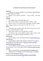 Referāts 'Mediācijas izmantošanas prakse Latvijā', 15.