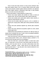 Referāts 'Produkta marka kā patērētāja izvēli ietekmējošs faktors', 4.