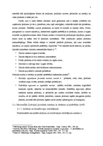 Referāts 'Produkta marka kā patērētāja izvēli ietekmējošs faktors', 7.