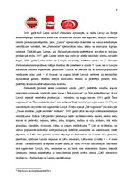 Referāts 'Produkta marka kā patērētāja izvēli ietekmējošs faktors', 8.