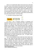 Referāts 'Produkta marka kā patērētāja izvēli ietekmējošs faktors', 9.
