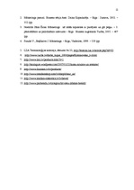 Referāts 'Produkta marka kā patērētāja izvēli ietekmējošs faktors', 12.